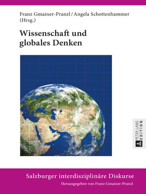 cover image of Wissenschaft und globales Denken